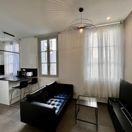 Le Sainte-Ursule Apartment Montpellier Exterior foto